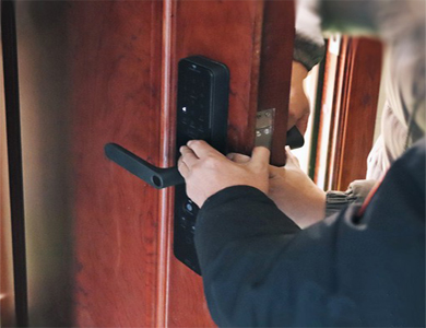 靖江24小时上门开锁公司